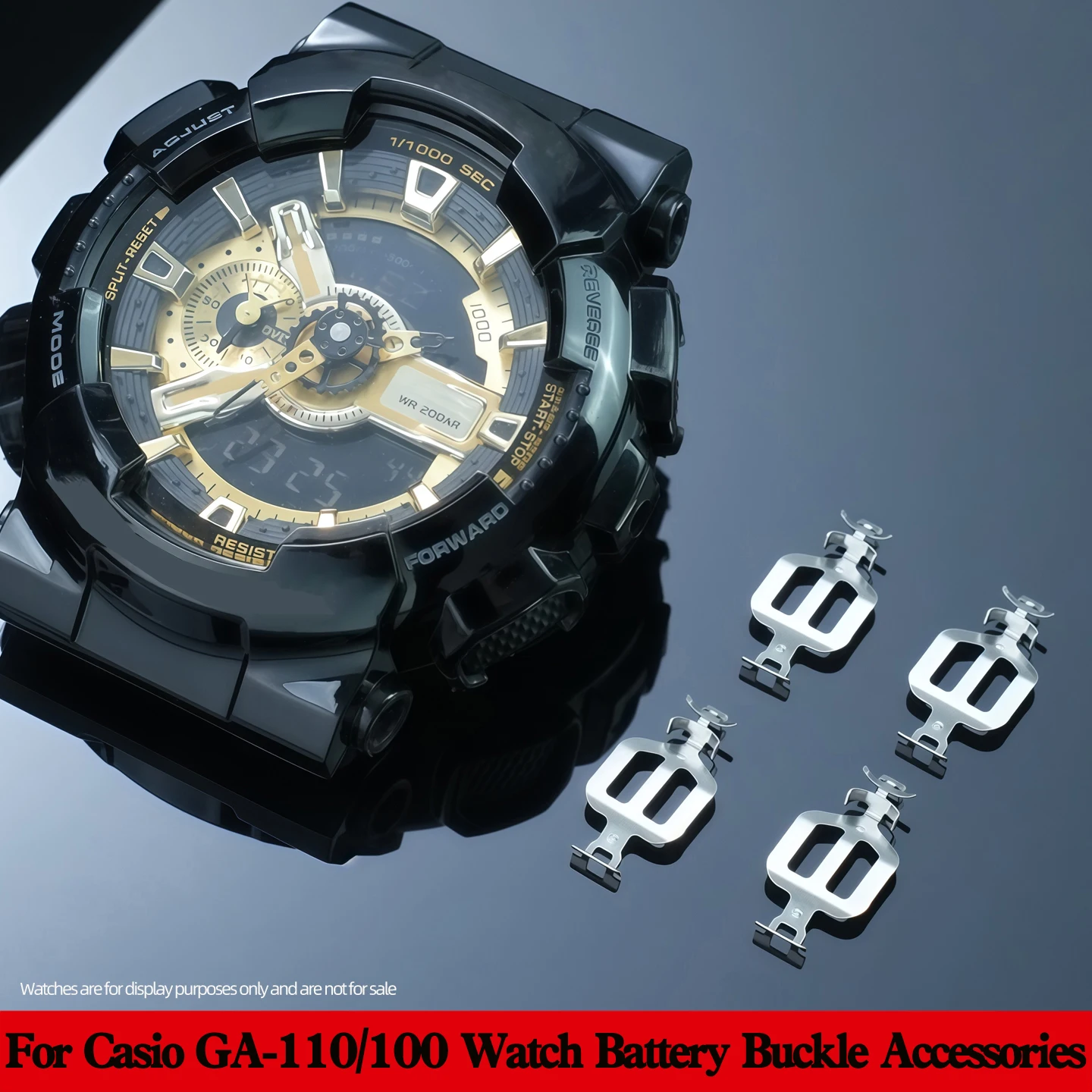 For Casio G-SHOCK G…