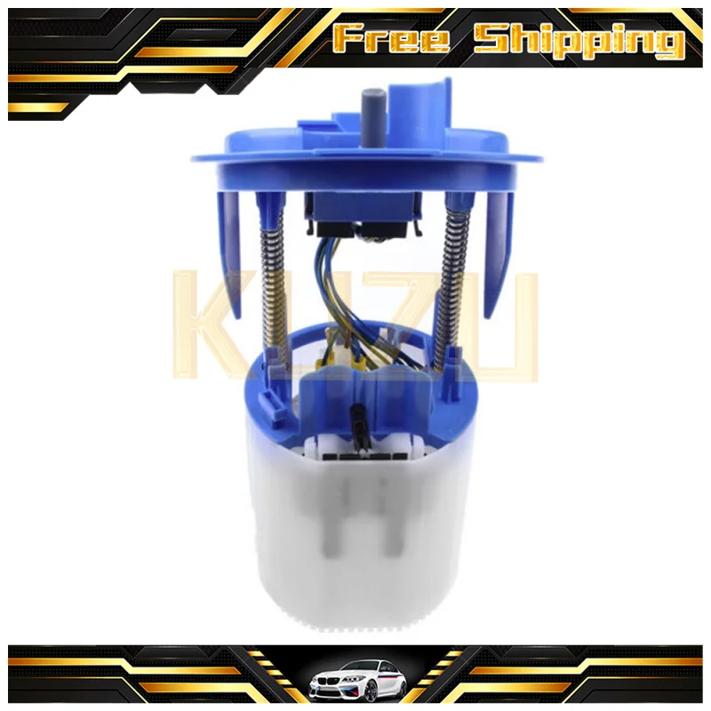 Car Fuel Pump Module Assembly A2184700394 A2184700094 A2C53427928 2184700394 Fit For MERCEDES-BENZ C CLASS W204 C350 C300