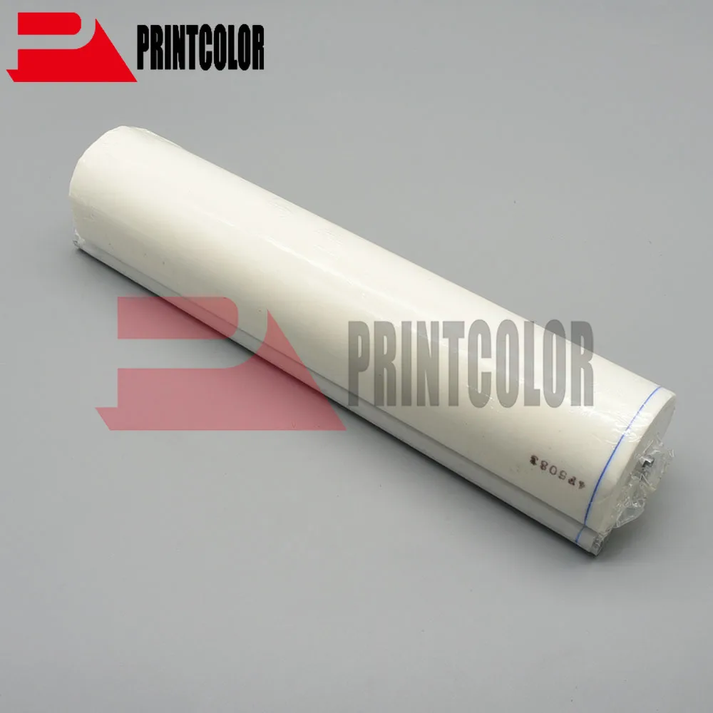 1Pcs Fuser Cleaning Web Roller 005K12641 is suitable for the Xerox Nuvera 100 120 144 200 288