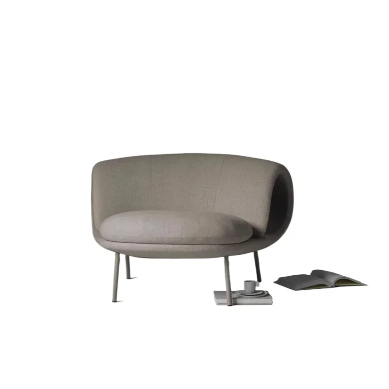 

Creative simple sofa stool single seat