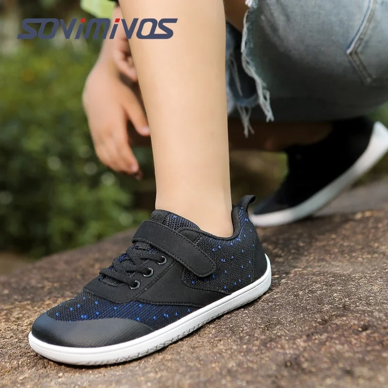 Barefoot Trail Shoes Barefoot Shoes for Kids Casual Boys Girls Hiking Water Shoes Aquatic Sneaker Shoe Children tenis masculino