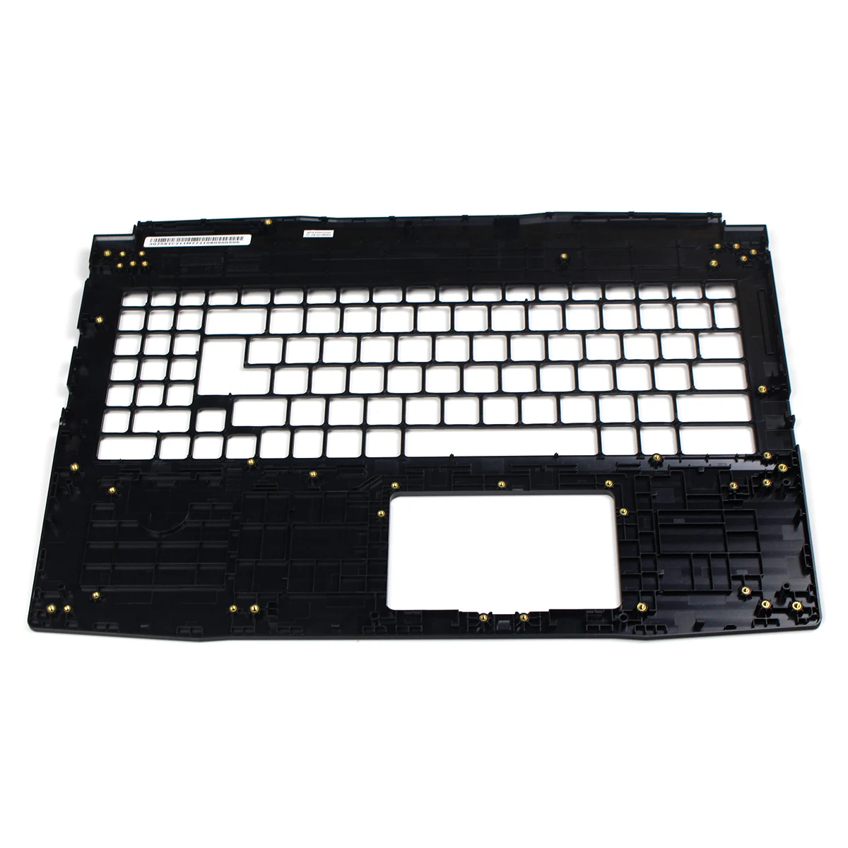 غطاء مسند اليد للكمبيوتر المحمول ، حافظة علوي لـ MSI katana 15 ، GF66 ، حافظة دفتر الملاحظات ، غلاف C ، جديد