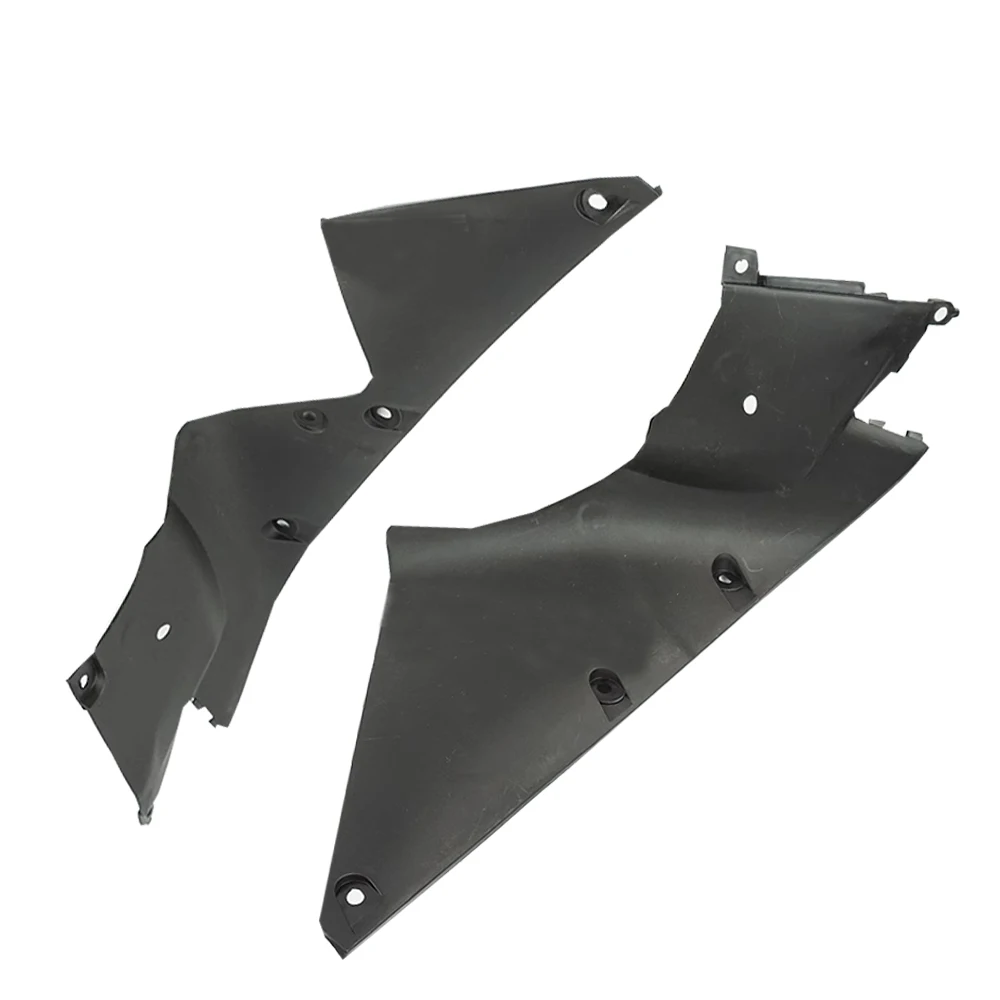 لياماها YZF1000 2009 20010 2011 2012 2013 2014 YZF R1 داخل هدية الإطار الجانب غطاء القلنسوة اللوحة الداخلية دراجة نارية الملحقات