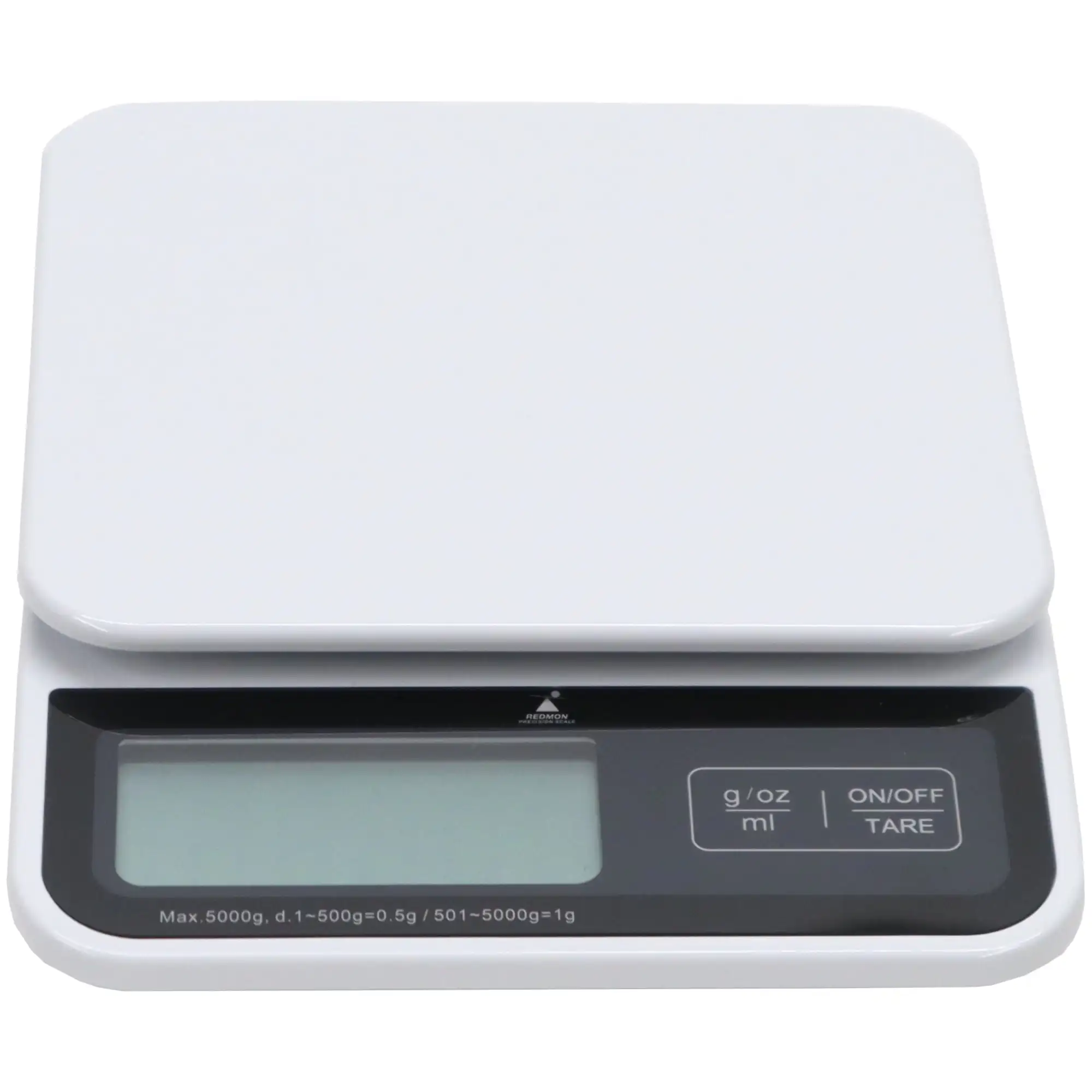

Precision Kitchen Scale