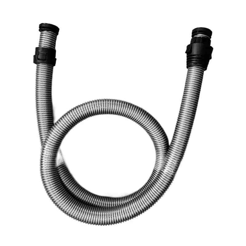 A13F-For C1 C2 C3 C4 And S Series 2M Extension Hose With Bend Handle Flexible Suction Hose Tube Part