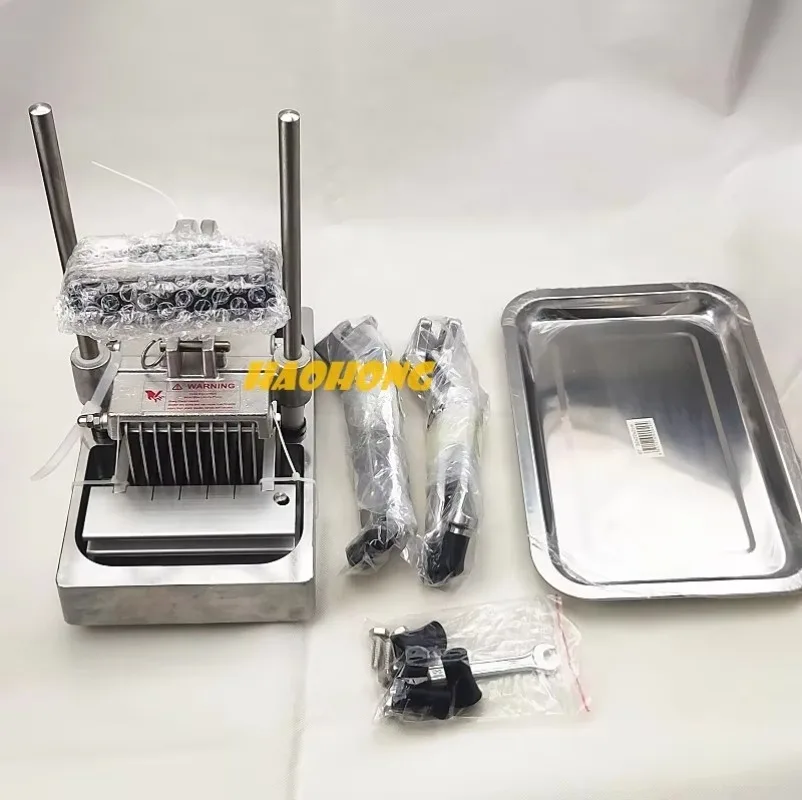 نمط جديد دليل 3/8 "البطاطس المقلية آلة تقطيع رقاقة البطاطس التجعيد الخضار القطاعة متموجة موجة سكين لمطعم الفواكه