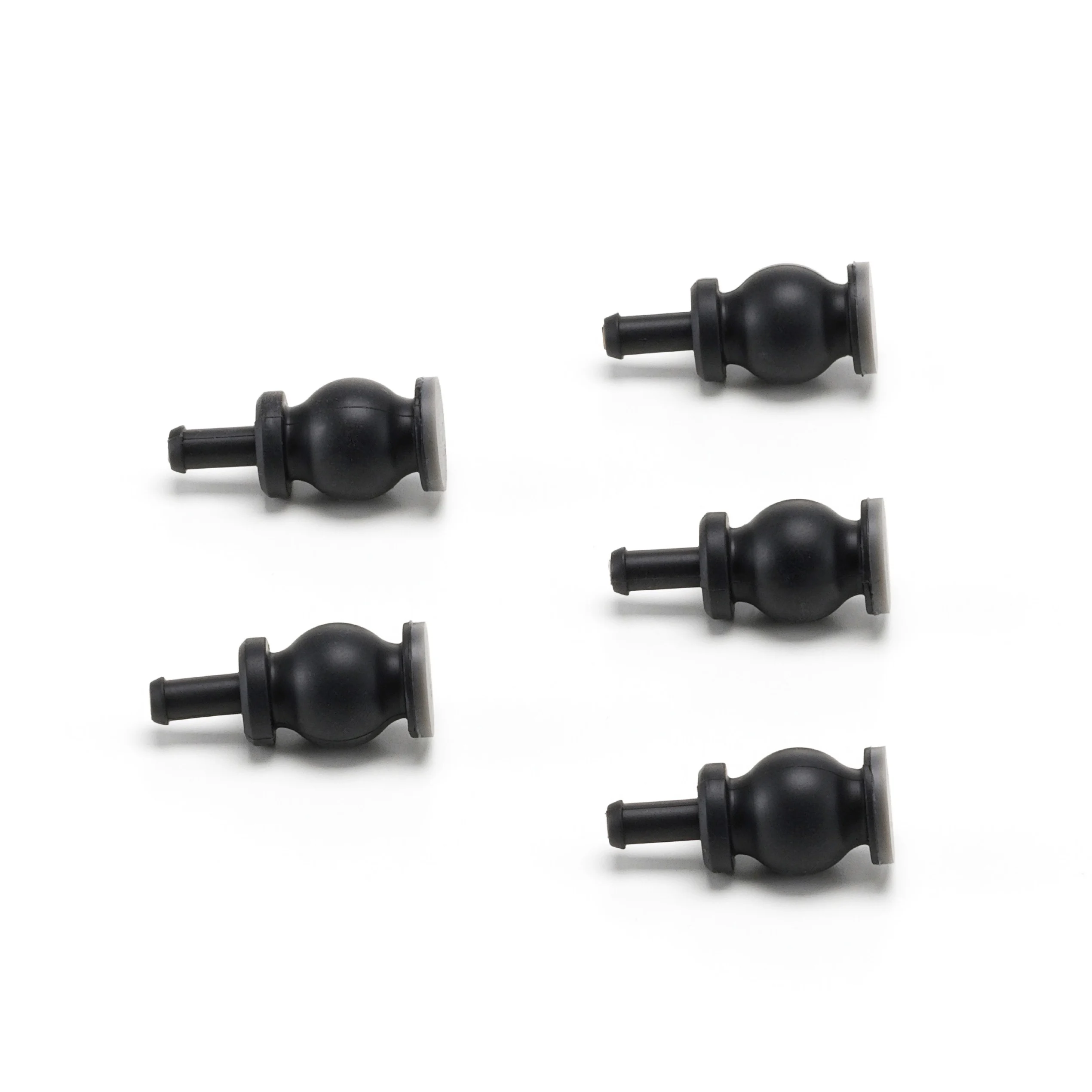 Shock Absorber Ball…