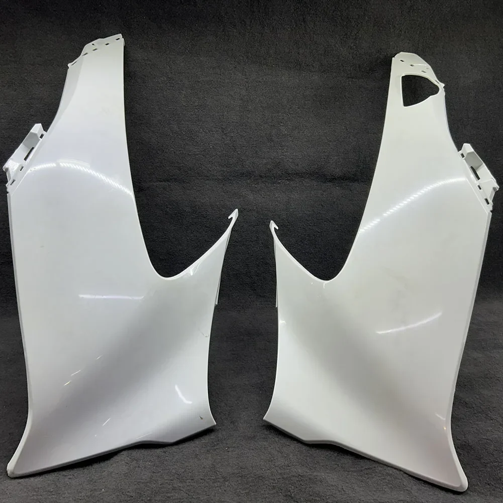 Unpainted Left & Right Mid Side Fairing For SUZUKI Hayabusa GSX1300R 2021-2023