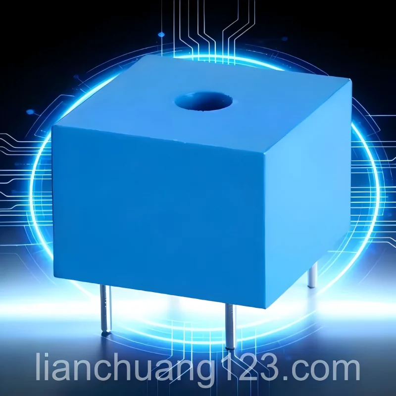 

PCB Current Transformer KD-MCT112B Industrial Sensors Electric Components Industrial Controls