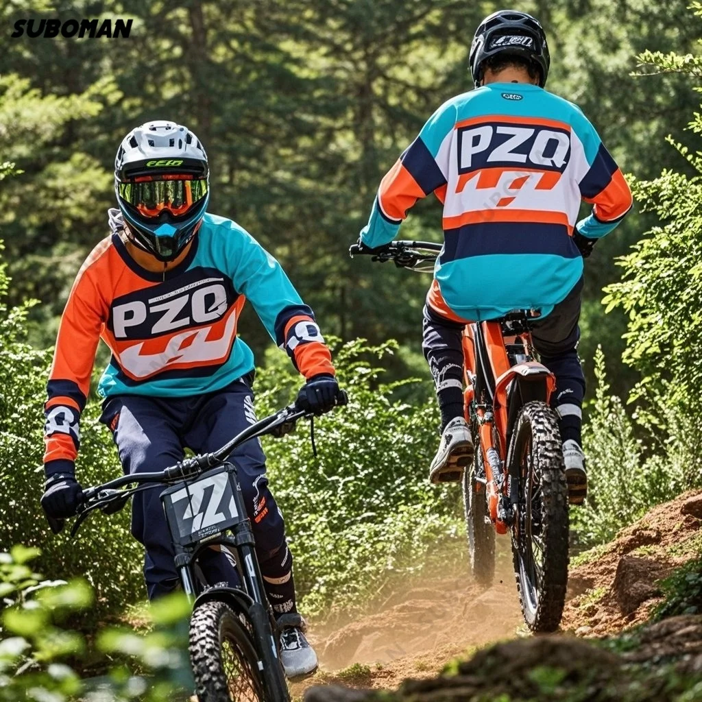 

Последний бренд унисекс, 12 цветов, мотокросс, скоростной спуск, MTB, мужская велосипедная горная велосипедная быстросохнущая спортивная футболка с длинным рукавом Canyon