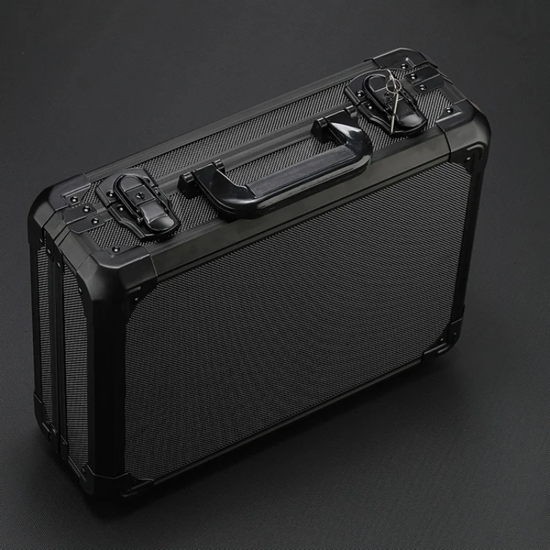 

Wholesale aluminum tool storage case, aluminum travel suitcase