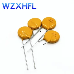 10PCS New original Varistor TVR14471 14D471 14K471 14N471 470V 14MM