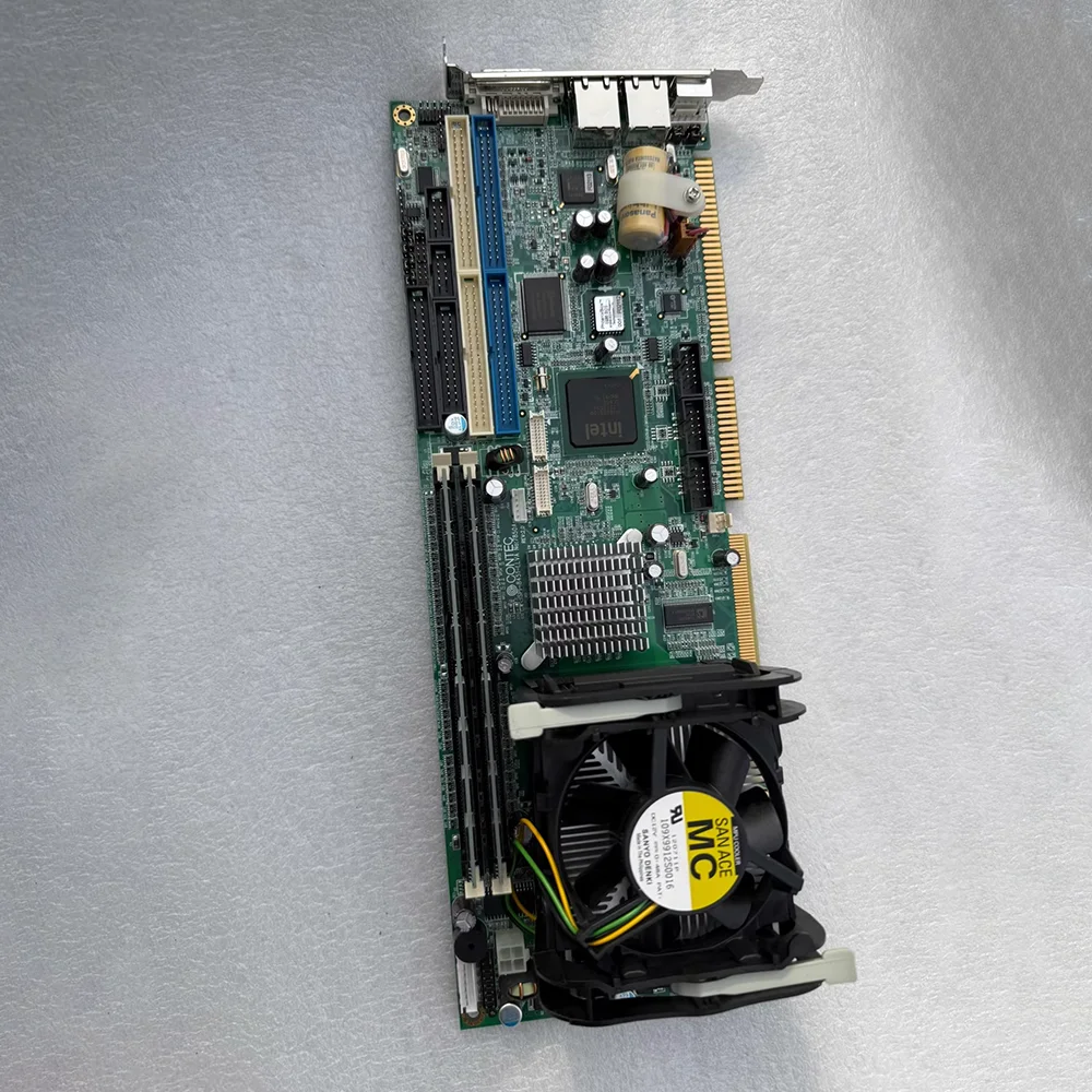 SPI-8451-LVA Industrial Computer Motherboard SPI-8451 REV1.0