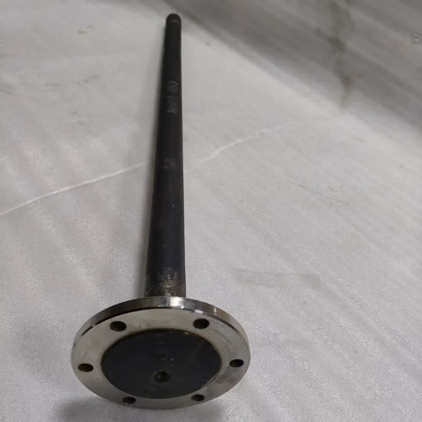 

JAC SUNRAY Axle shaft 0124950010-B