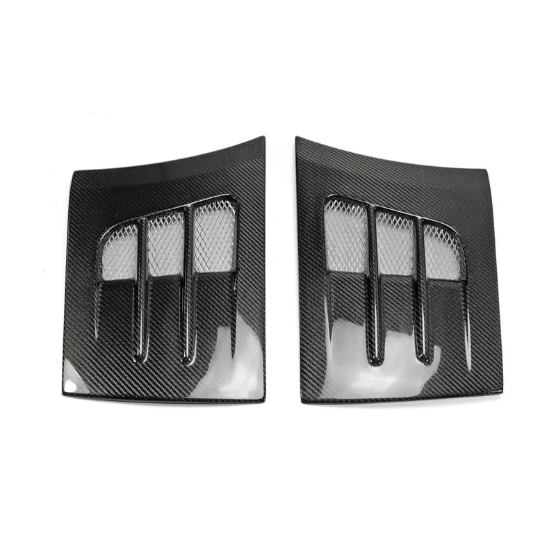 

Suitable for Nissan R32 GTR GTS modified carbon fiber upgrade modification, welcome door strip anti-step threshold strip