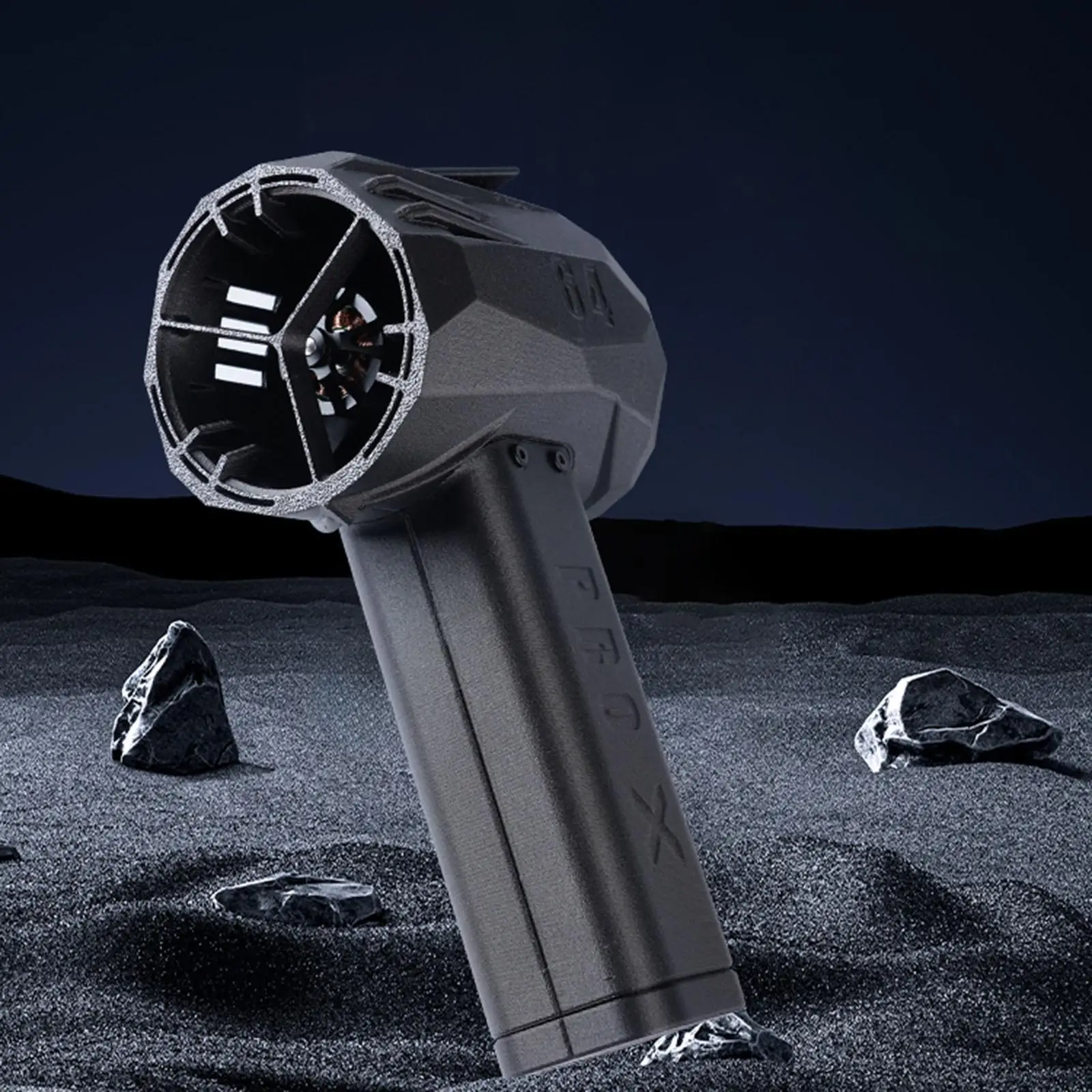 Portable Mini Car Blower for Home Computer Keyboard Cleaning Car Drying