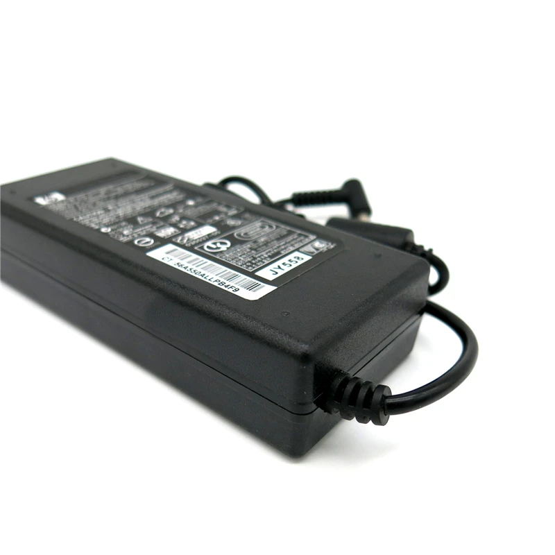 90W 19.5V 4.62A 4.5*3.0 مللي متر AC شاحن الكمبيوتر المحمول محول الطاقة ل HP جناح 14 15 PPP012C-S 710413-001 الحسد 17 17-j000 15-e029TX