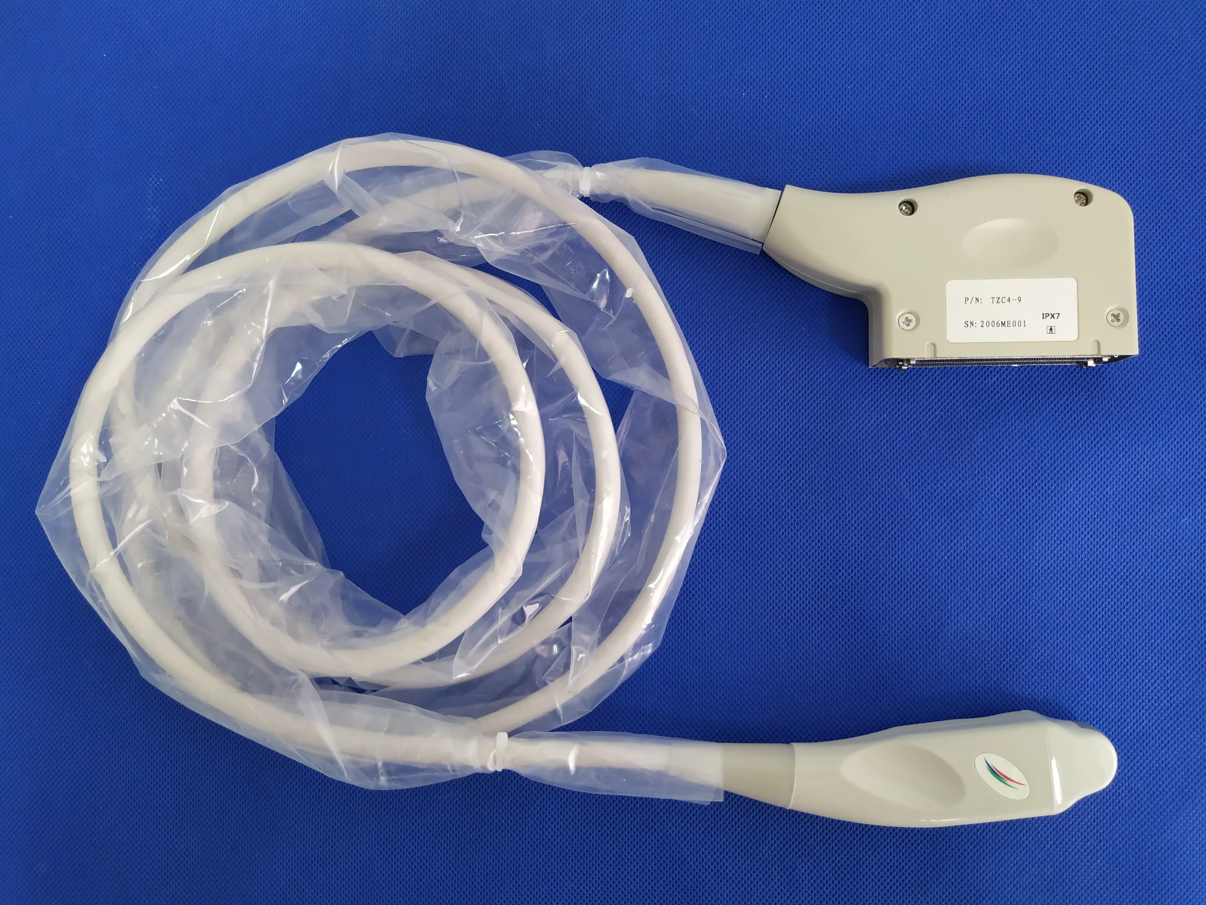 Ultrasound Compatible Probe Microconvex Medison TZC4-9 U6Ultrasound Compatible Probe