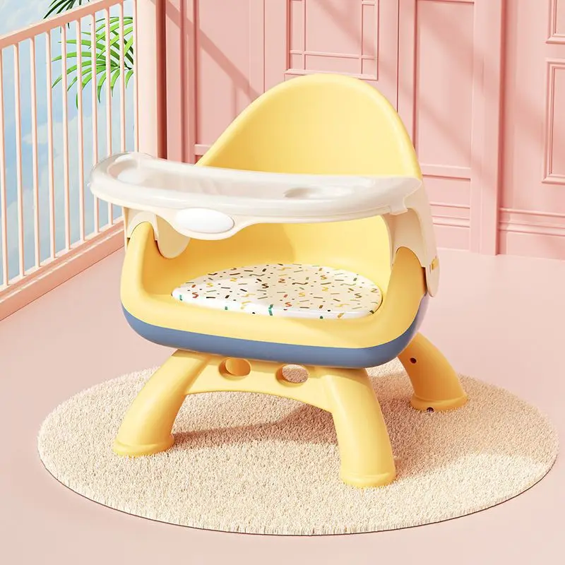 Chaise de salle à manger pour bébé, siège multifonctionnel pour enfants, chaise d\'alimentation pour enfants