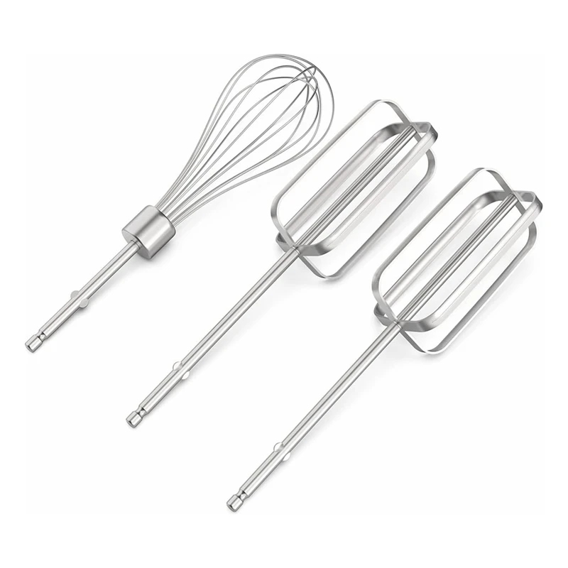 1 Set Hand Mixer Beaters Attachments For Replacement Hamilton Beach Mixer Parts Hand Mixers 62682RZ 62692