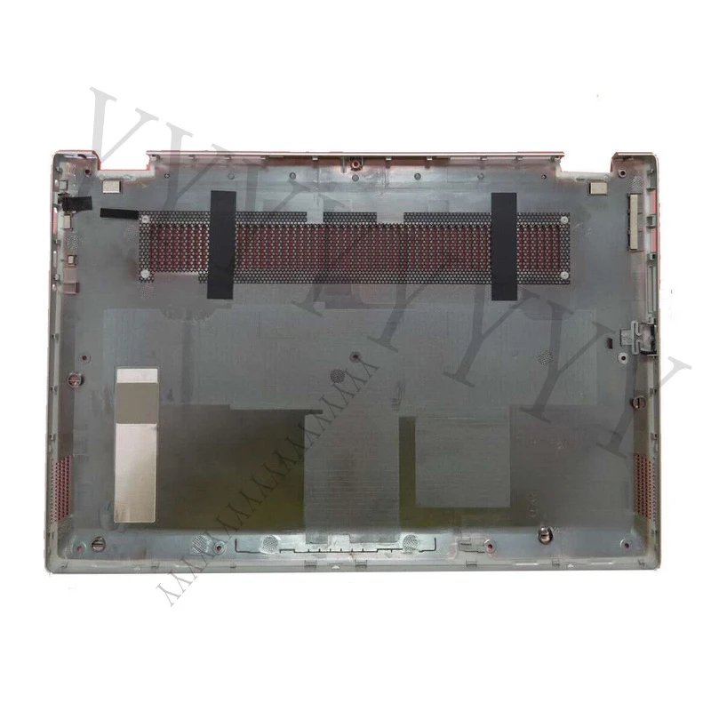 

Y+5CB0S17313 For Lenovo Ideapad C340-14IWL Lower Case Bottom Base Cover Silver