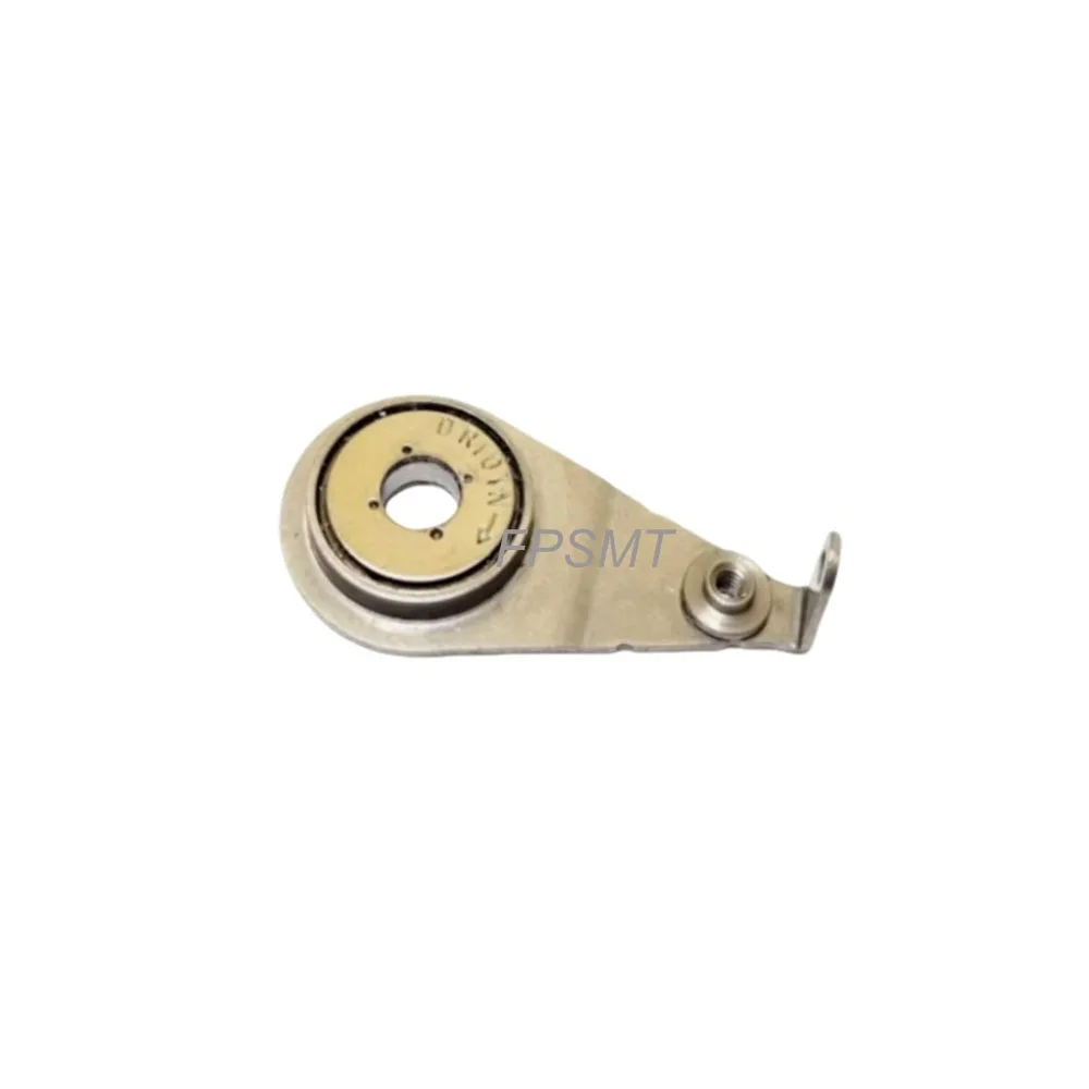 Feeder Unidirectional Bearing J90650165B With Iron Sheet and teardrop shape for Samsung M481471 SM8MM