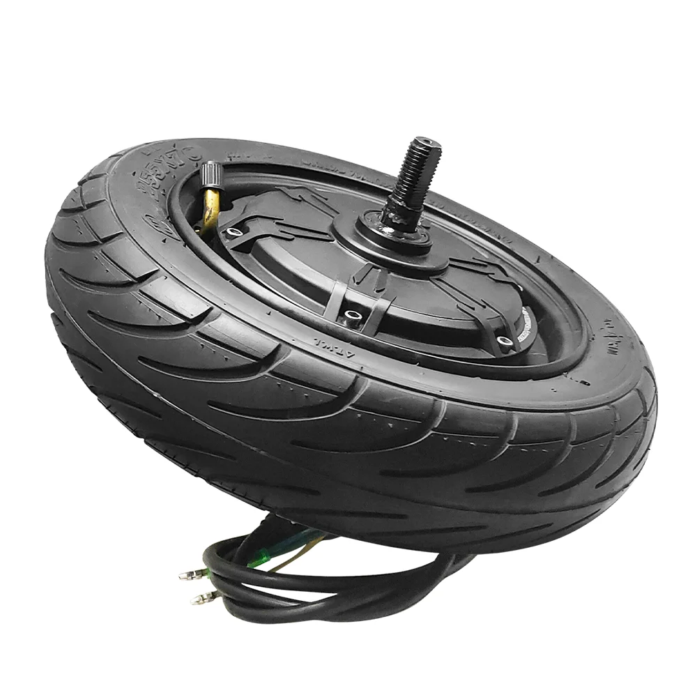 10 Inch Fat Tire 48V 60V 500W 1200W Brushless Gearless Disc Brake Scooter Electric Dual Hub Motor 2026