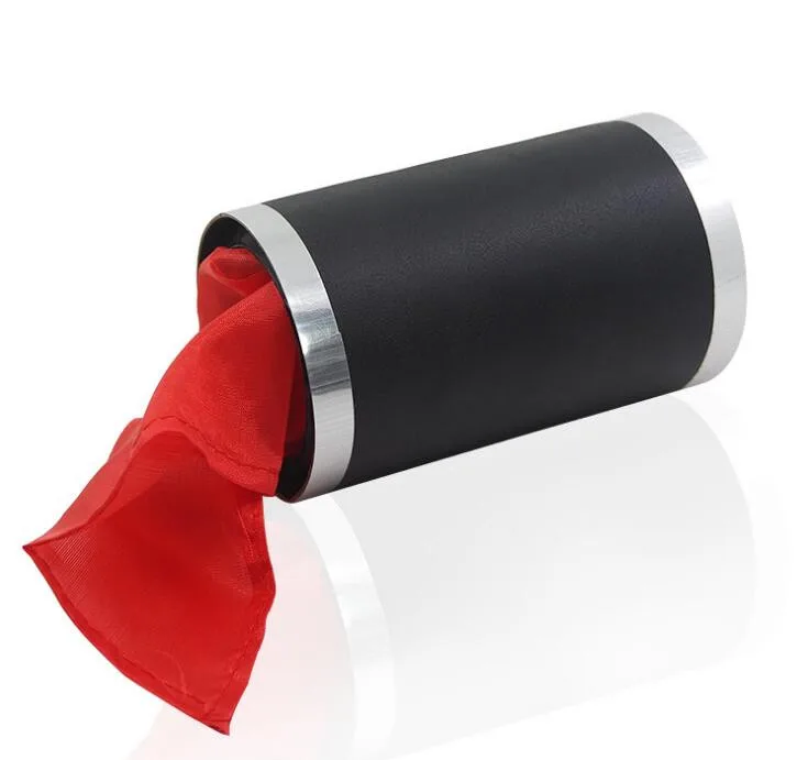 التلاشي فحم الكوك يمكن خدعة سحرية الحرير والعصب الوهم عن قرب المرحلة ماجيا للتحايل الدعامة مضحك الساحر الملحقات