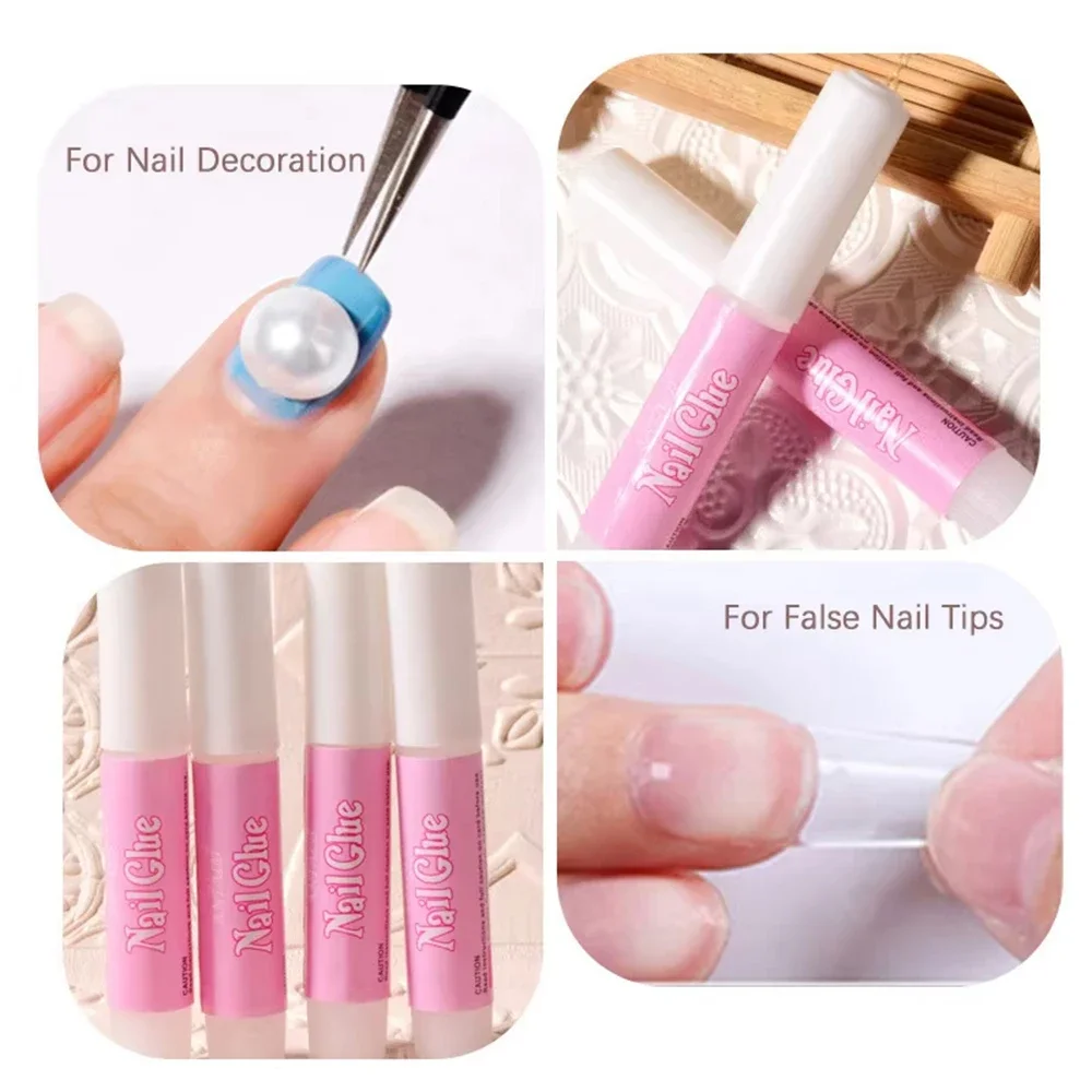 Thumbnail 3 - #53 Best Rated False Nails to Buy in 2026