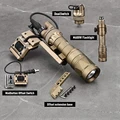 FDE M300W left