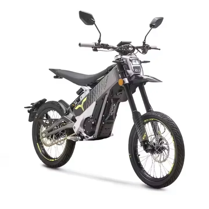 Talaria official distributor factory direct sale talaria xxx electric dirt bike 60v 40ah talaria x3 4200w ebike mx