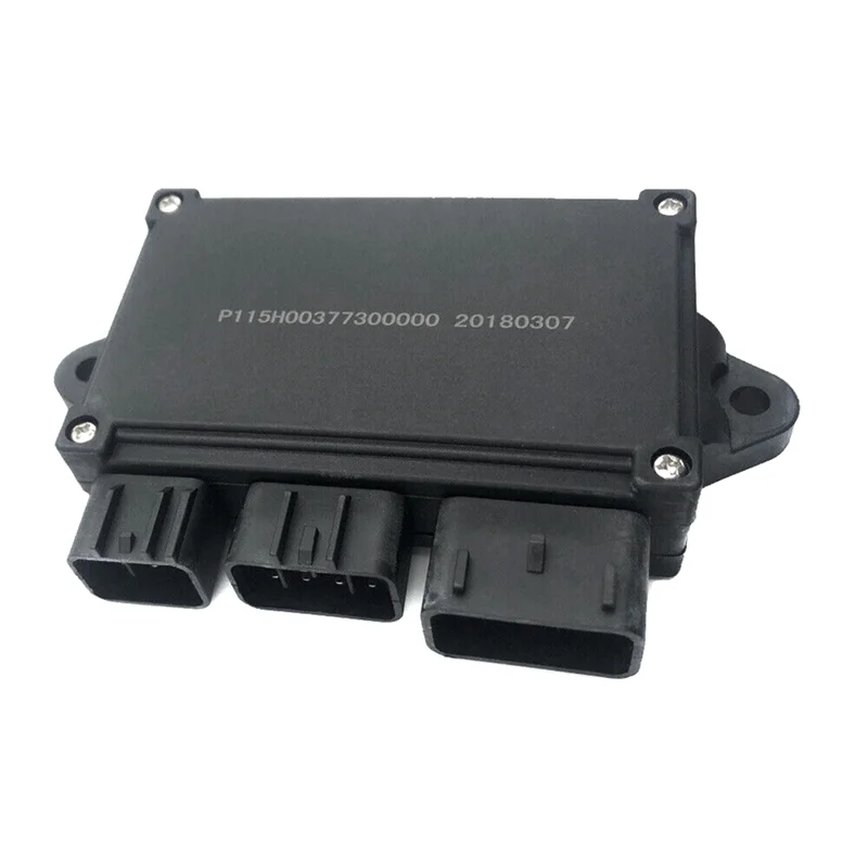 

A66P-37700-115H-0000 Central Relay Junction Fuse Box Black Fuse Box ABS Fuse Box For Hisun 500 700 MSU400 ATV UTV Massimo Bennch