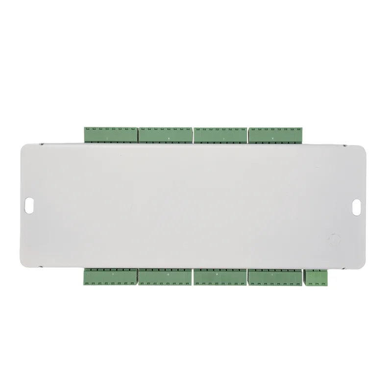 

【Flash Deal】3X 32CH ES32 PIR Sensor Stair Light Controller Human Body Infrared Inductive Switch Stair Lamp Control For Single Co