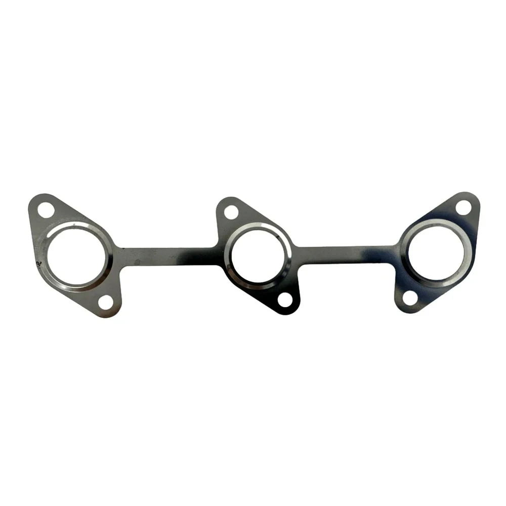 

Kubota engine parts exhaust manifold gasket, High Quality U17 D902，1G962-12350 Supplier