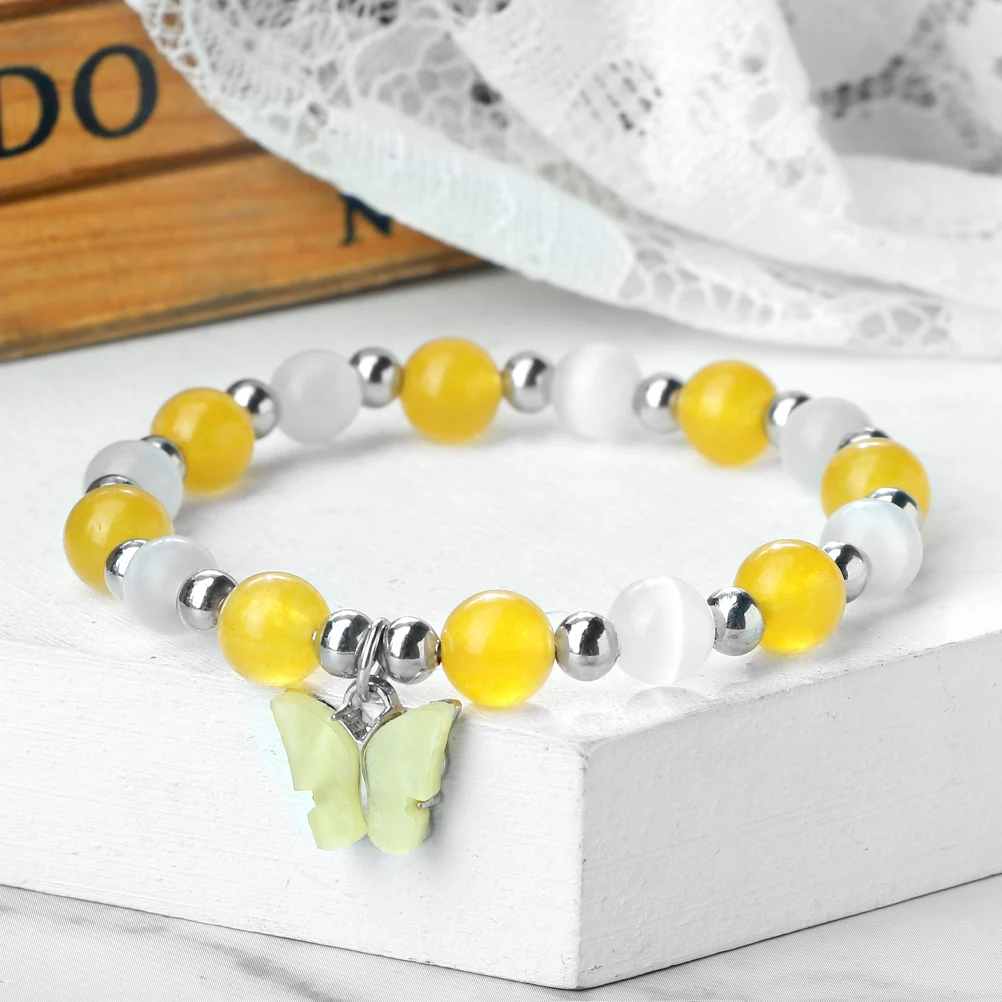 Fancy Acrylic Butte… - image