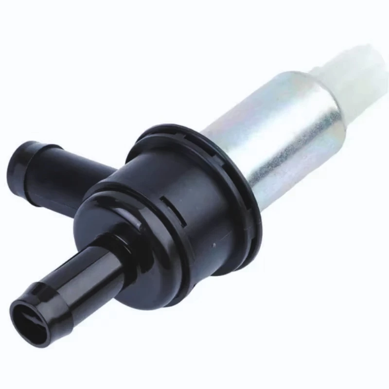 ZF-S ZF-S Válvula Solenoi purga recipiente Vapor coche para Ford Mustang 2005-2007 6R3Z9F945AA