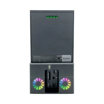 PS4 Pro Slim 遊戲手把中框支架,外殼板內部支架,適用於 Xbox One Series SX Elite 2 手把 10 最佳銷售 Xbox Series X 支架 - №4