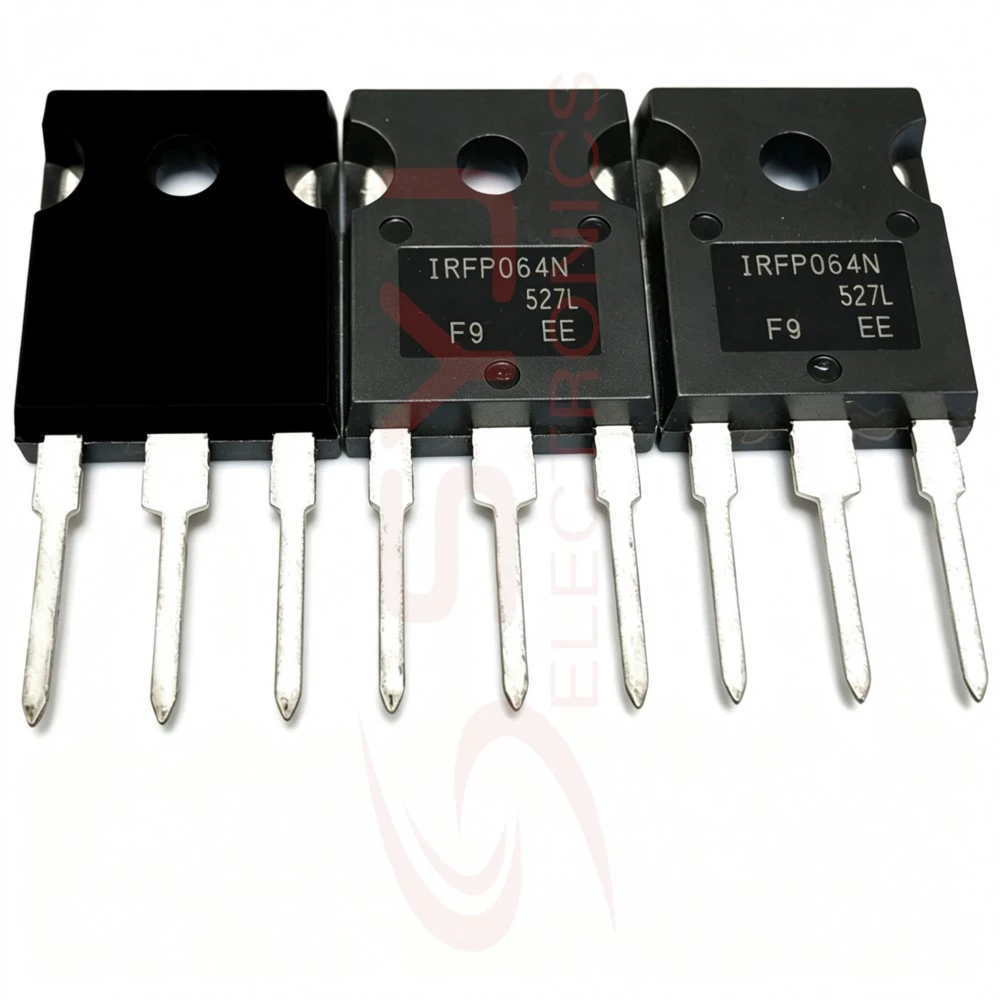 5PCS IRFP064N G7N60A4D STW26NM60N FGA70N33BTD XNS20N60T 20N120IHR TO-247