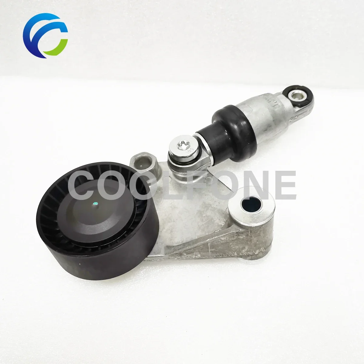 Drive Belt Automatic Tensioner for GEELY EMGRAND X7 EC8 SX7 Atlas BYD S6 LIFAN 820 X70 Murman 4G20 4G24 F-564989.01 1073002400