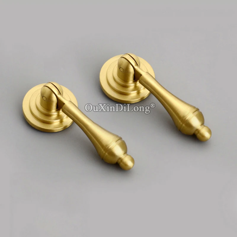 

Classic Retro 10PCS Solid Brass Drop Pendant Furniture Door Handles Drawer Pulls Cupboard Wardrobe Closet TV Wine Cabinet Pulls