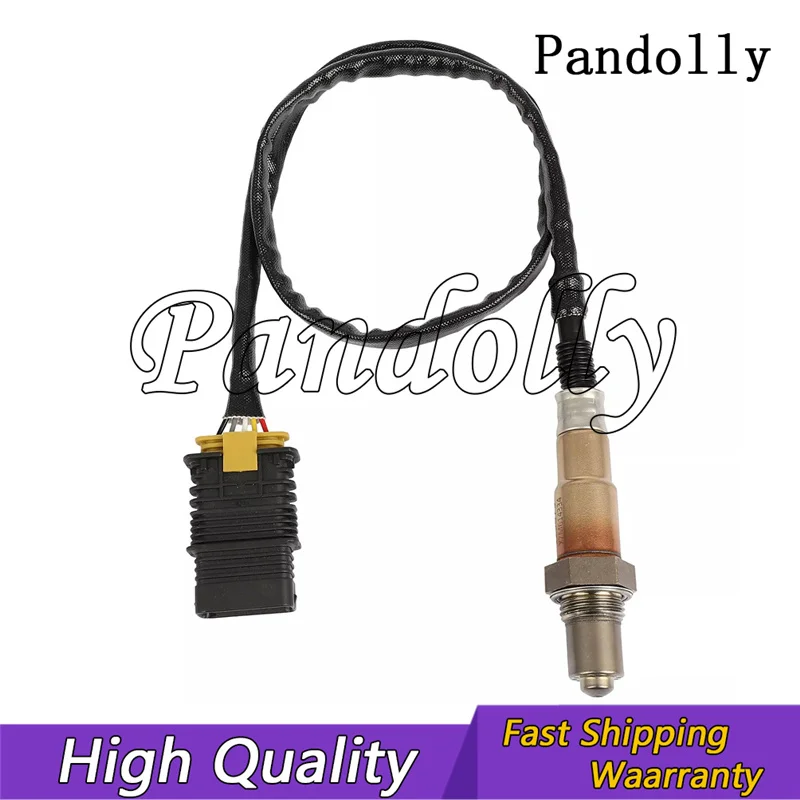 11788600992 Air Fuel Ratio Lambda O2 Oxygen Sensor For BMW X1 Mini Cooper Clubman F54 F55 F56 F57 F60 218i 1.5L 2.0L Upstream