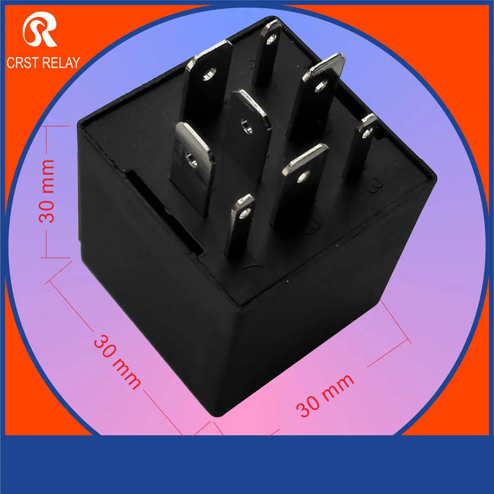 T9F 12V Flash Relay HF3506 SG151A: Kawei Jinbei S3 İçin Güvenilir Aydınlatma Kontrol Ünitesi Değerlendirmesi