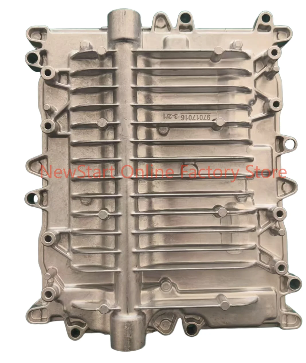 0281020590 New ECU Electronic Control Unit Engine Computer Board MD1CE100