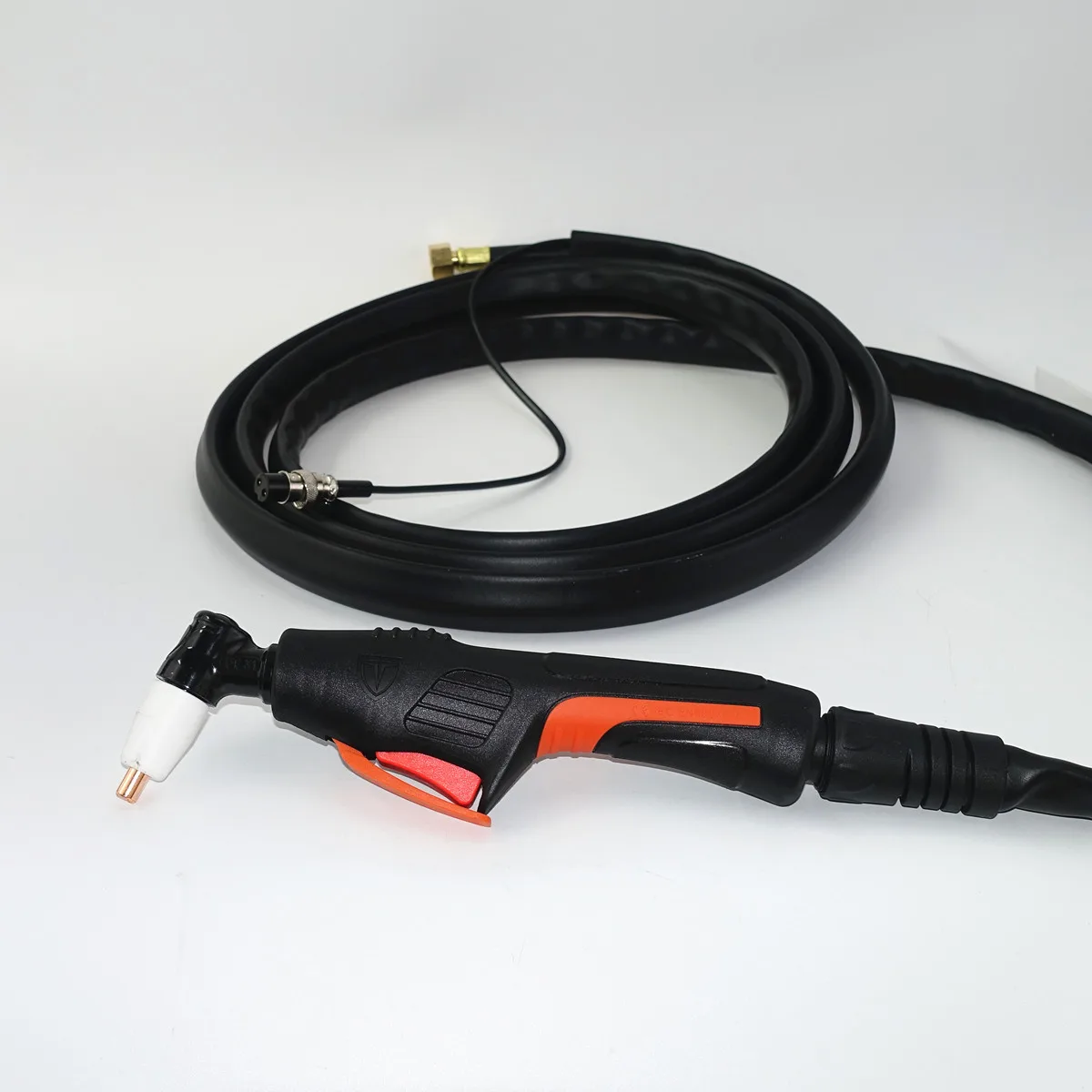 Professional PT31 Plasma Cutting Torch PT-31 Torch Inverter Plasma Cutter for 30-50A Air Cooled Plasma Cutting Machine