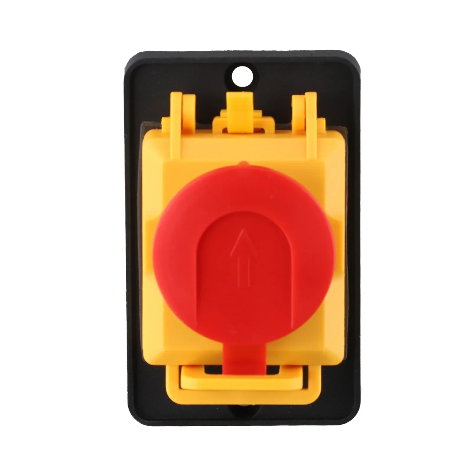 

Waterproof Design Pushbutton Switch Compatible with For KJD12 Reliable Operation at High Current Ratings of 16A