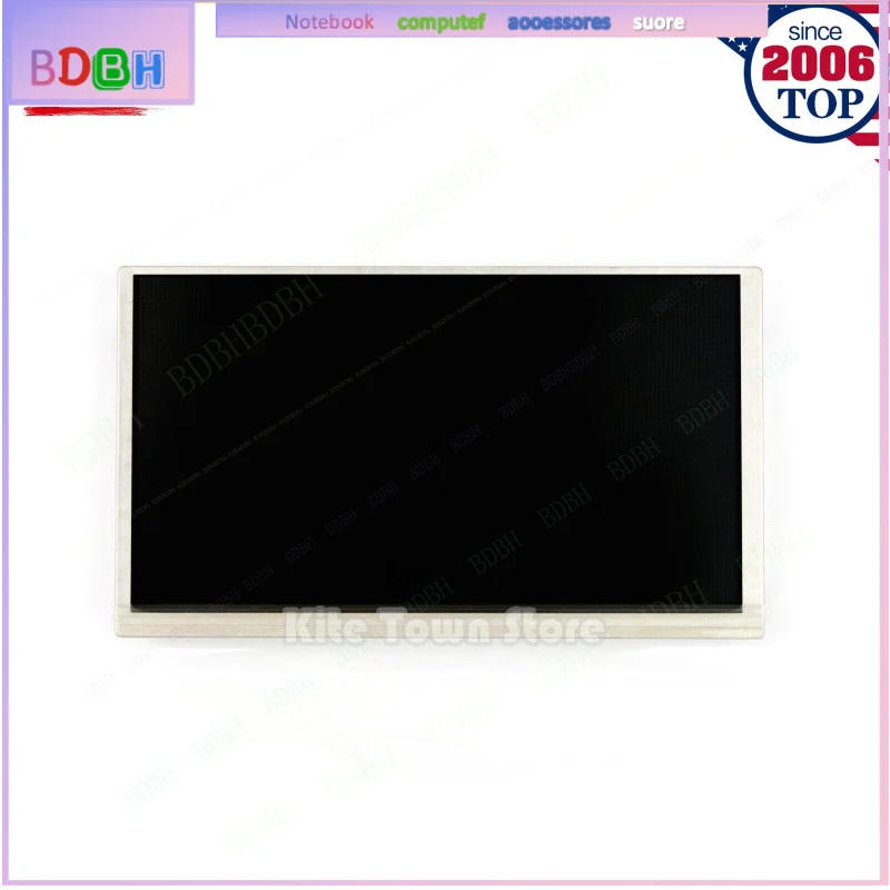 OEM LCD Display For Mercedes C/E/S/M NTG1/NTG2 COMAND2.0 LQ065T9AR02U 2004-2008