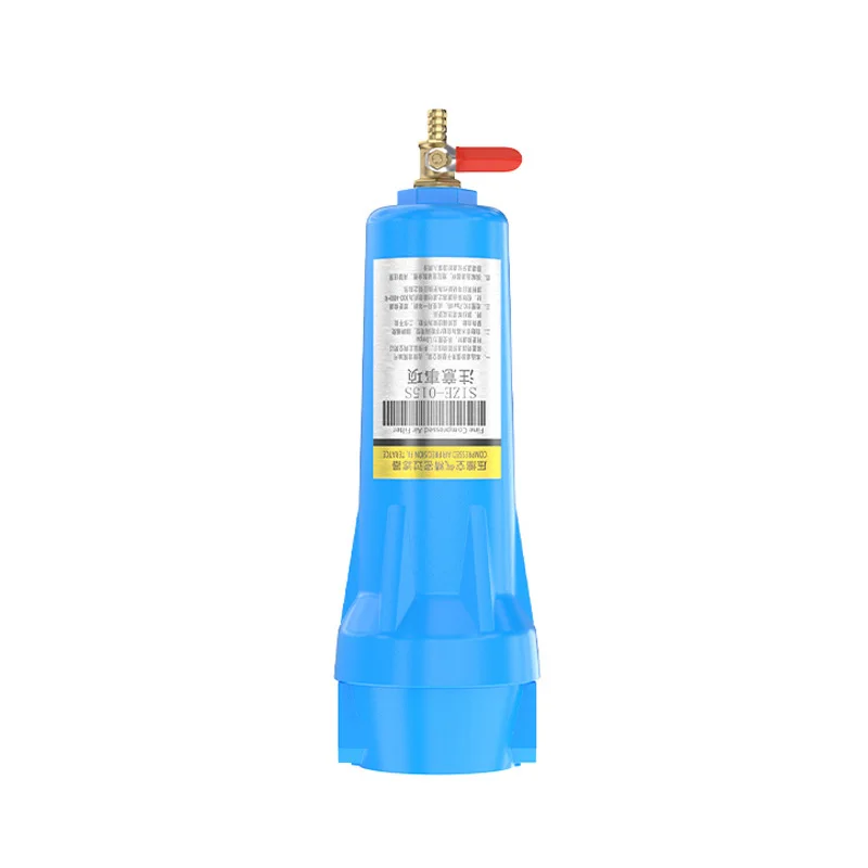 015 Q P S C Air Compressor Accessories 3/4