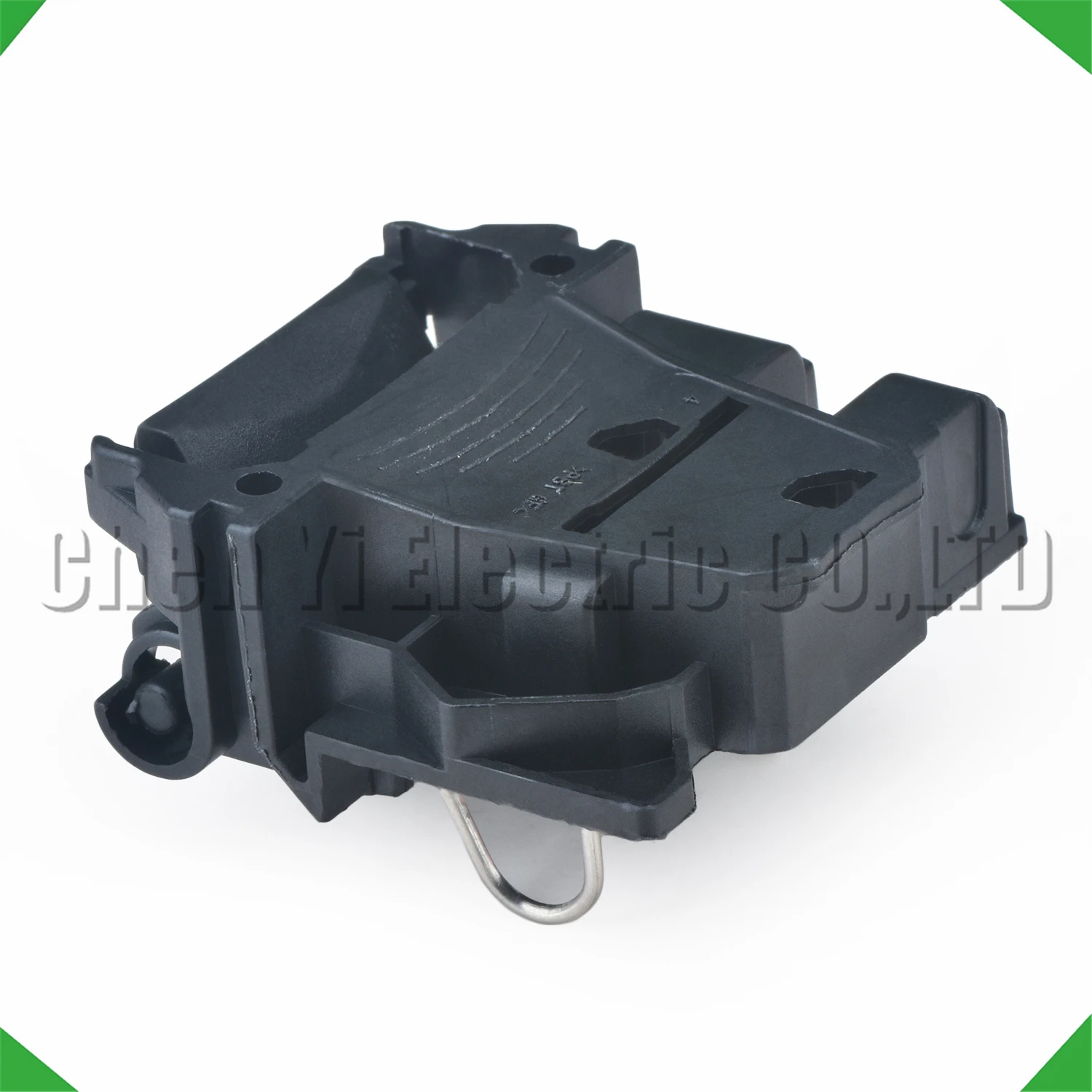 Connettori automobilistici a 2 pin Spina per cablaggio H7 abbagliante H1 per Ford Mondeo Focus MK2 MK3