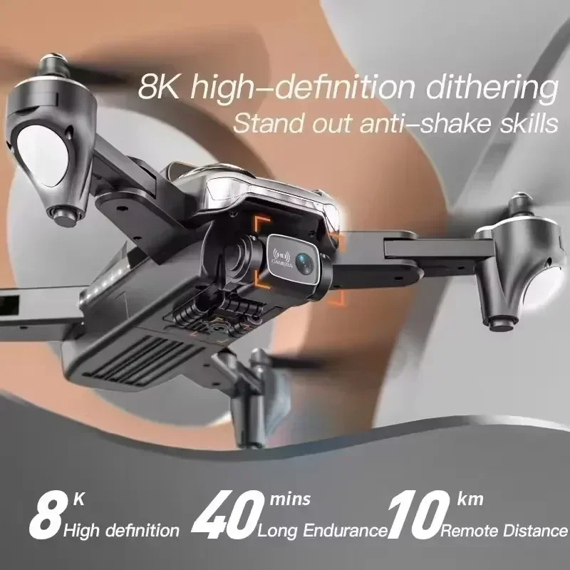 Thumbnail 4 - #69 Best Aerial Camera Drones to Buy In 2026