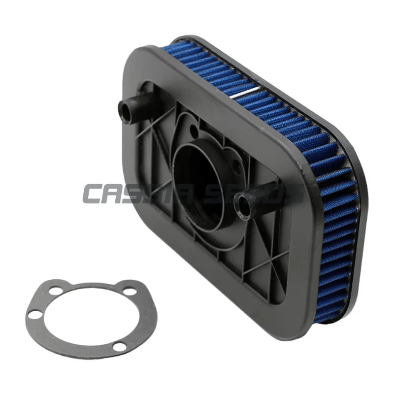 Filtru de aer pentru motociclete pentru Harley Sportster XL883 XL1200 2004 05 2006 2007 2008 2009 2010 2011 2012 2013